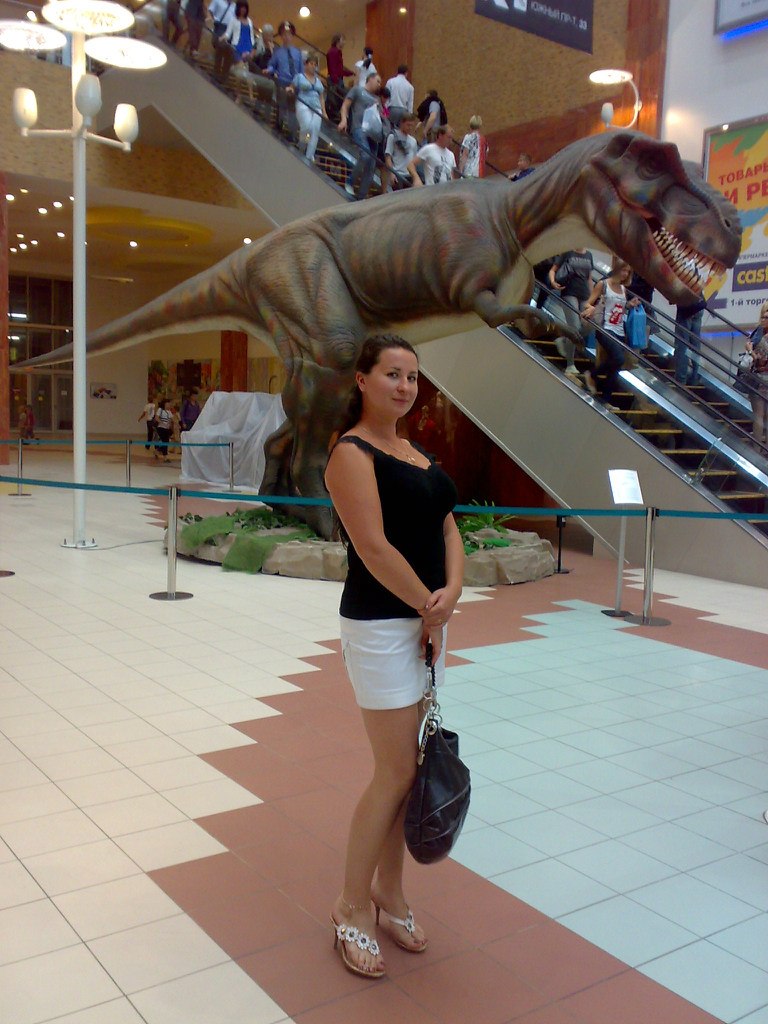 Белла Пономарева | Москва