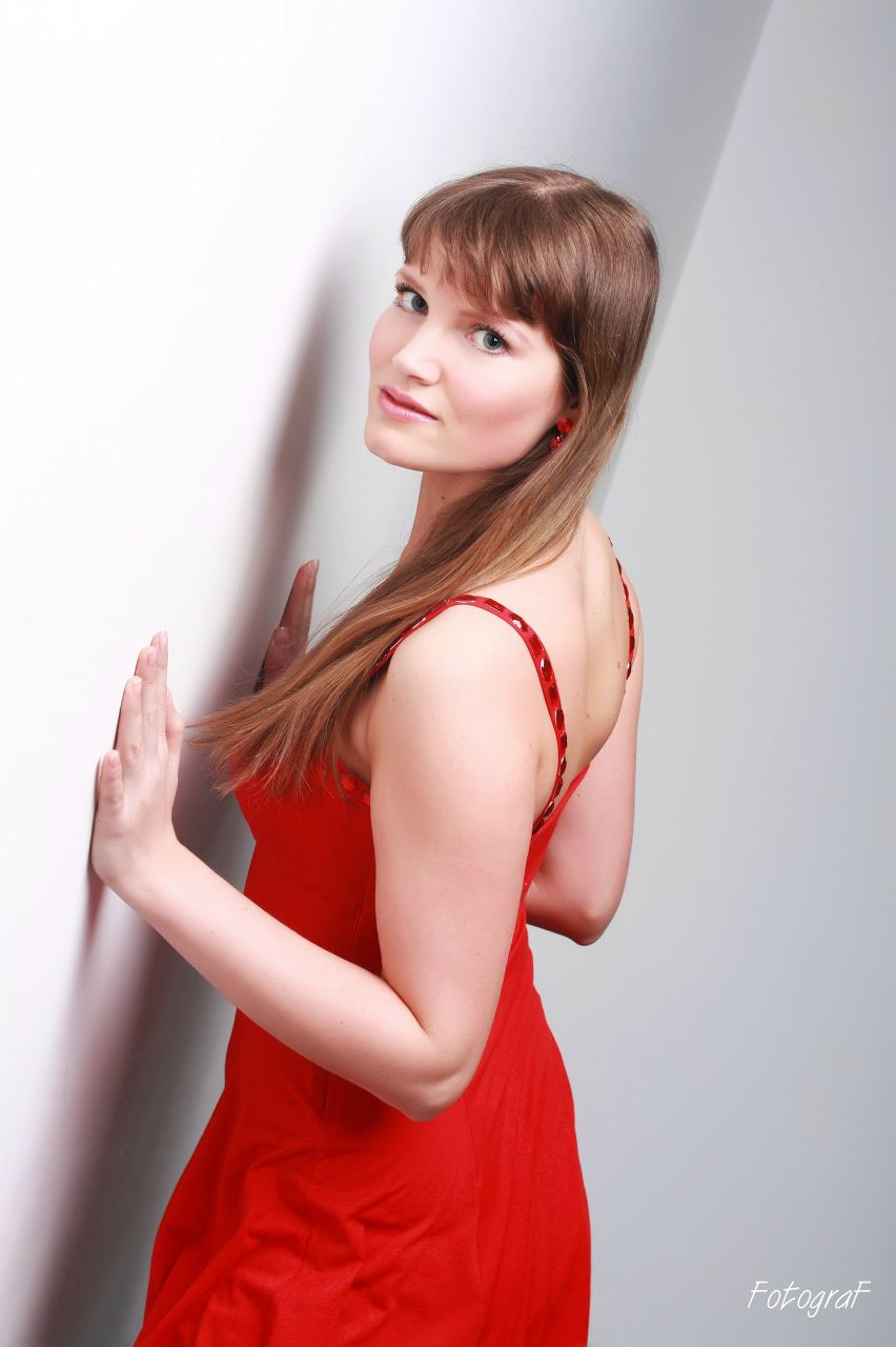 Екатерина Копылова | Санкт-Петербург