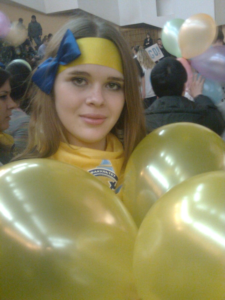 Екатерина Репа | Харьков