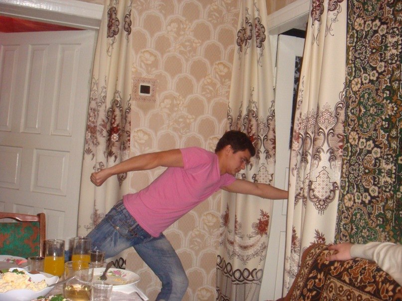 Елена Баран | Светловодск