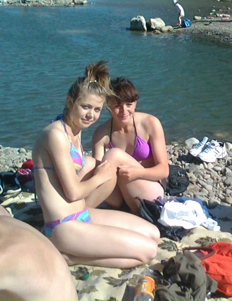 №97, Леся Кривулінська, 32 года, Praha №97, Леся Кривулінська, 32 года, Praha