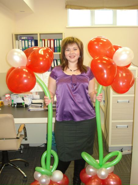 №7, Вера Циркина №7, Вера Циркина