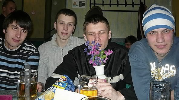 №46, Женя Никонов, Витебск №46, Женя Никонов, Витебск