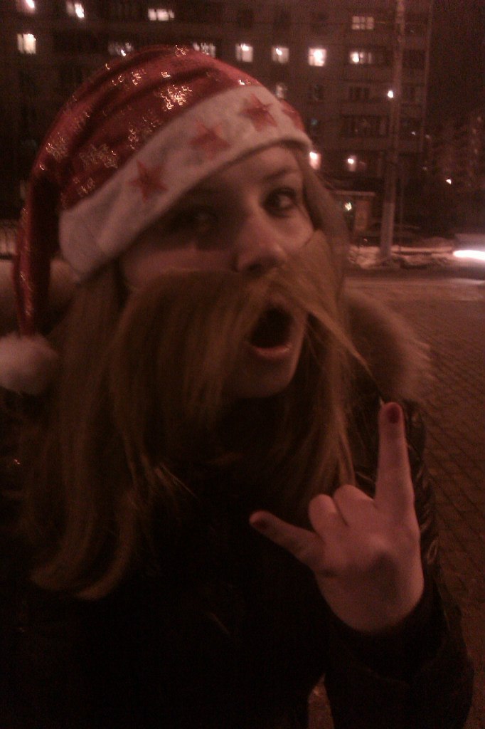 Любовь Александровна | Москва