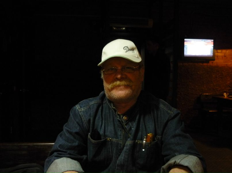 Сергей Бутко | Новокузнецк