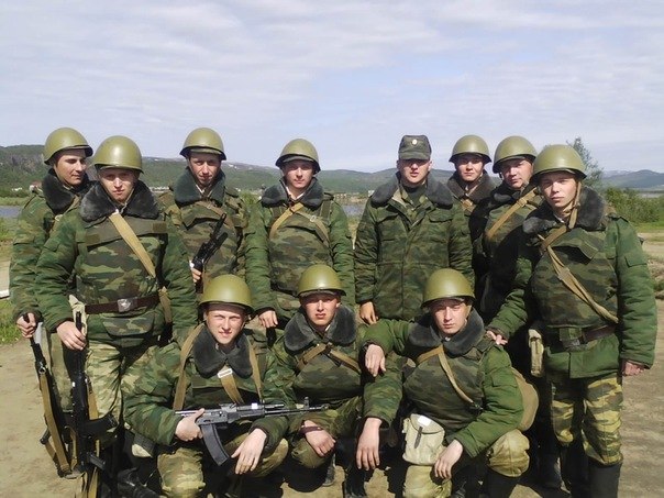 Роман Запяткин | Москва