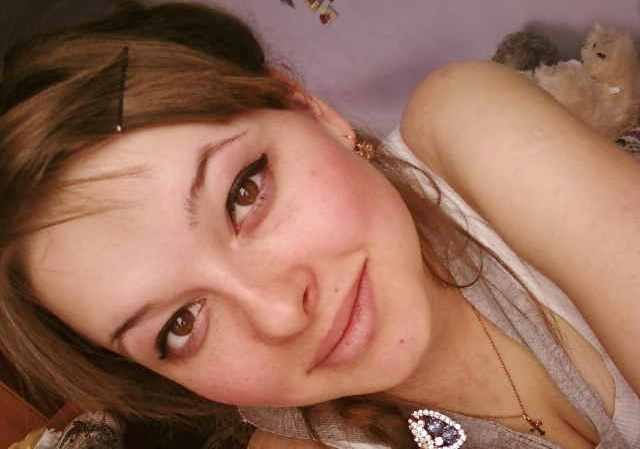 Оля Высочина | Новосибирск