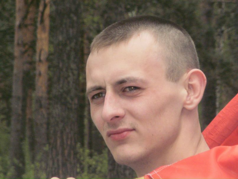 Александр Костко ██████████████] 99%Неадеквата! | Тюмень