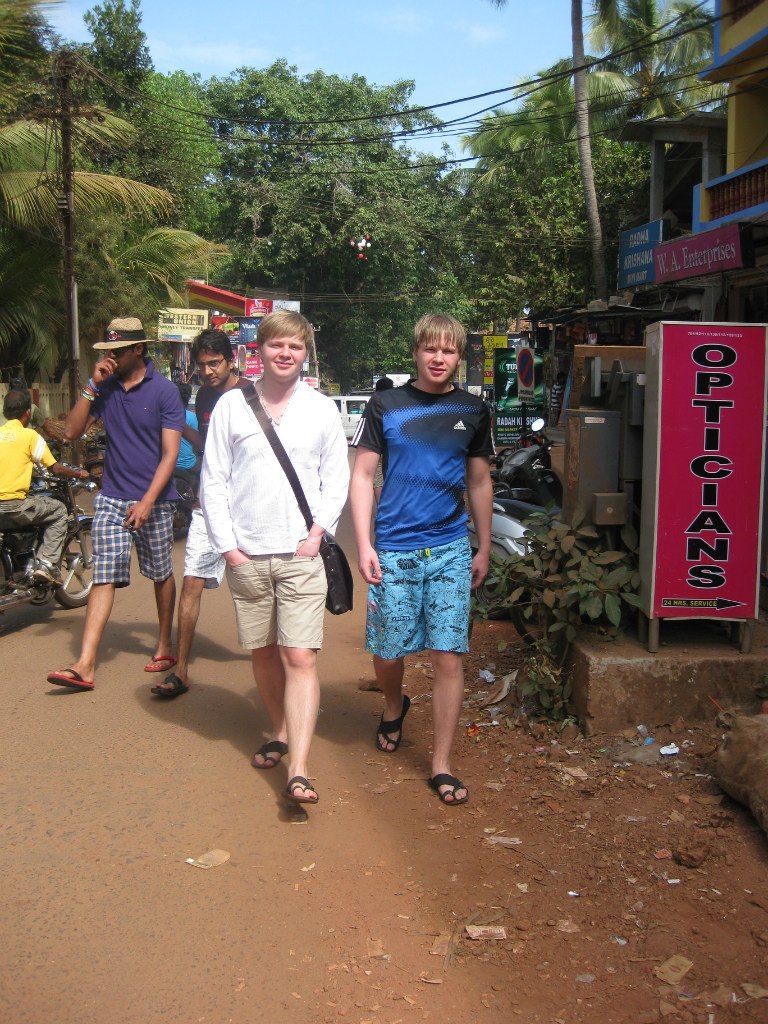 Артем Кирин | Красноярск