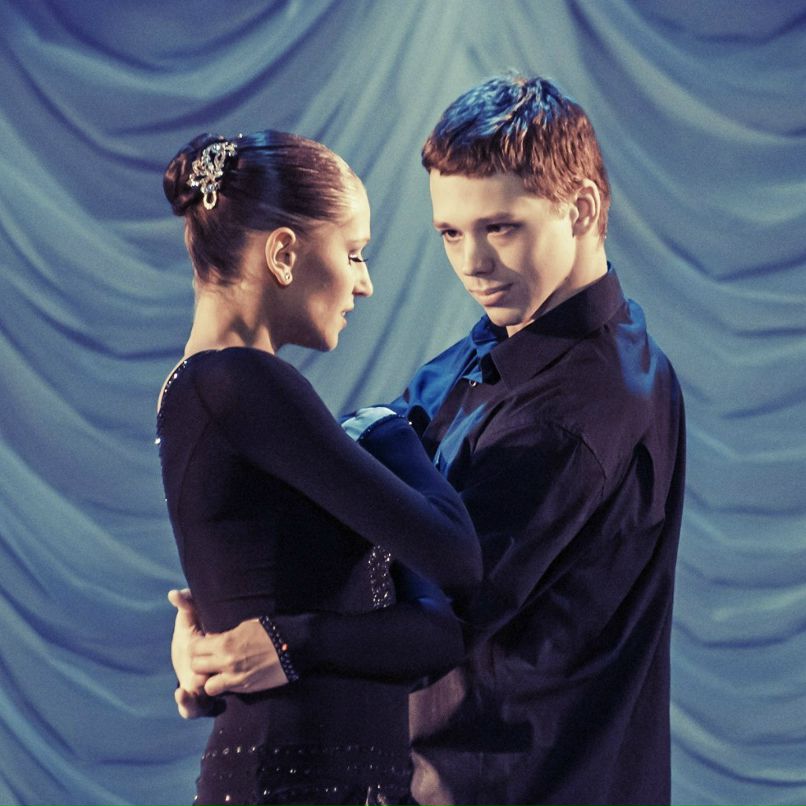 Денис Шалагинов | Санкт-Петербург