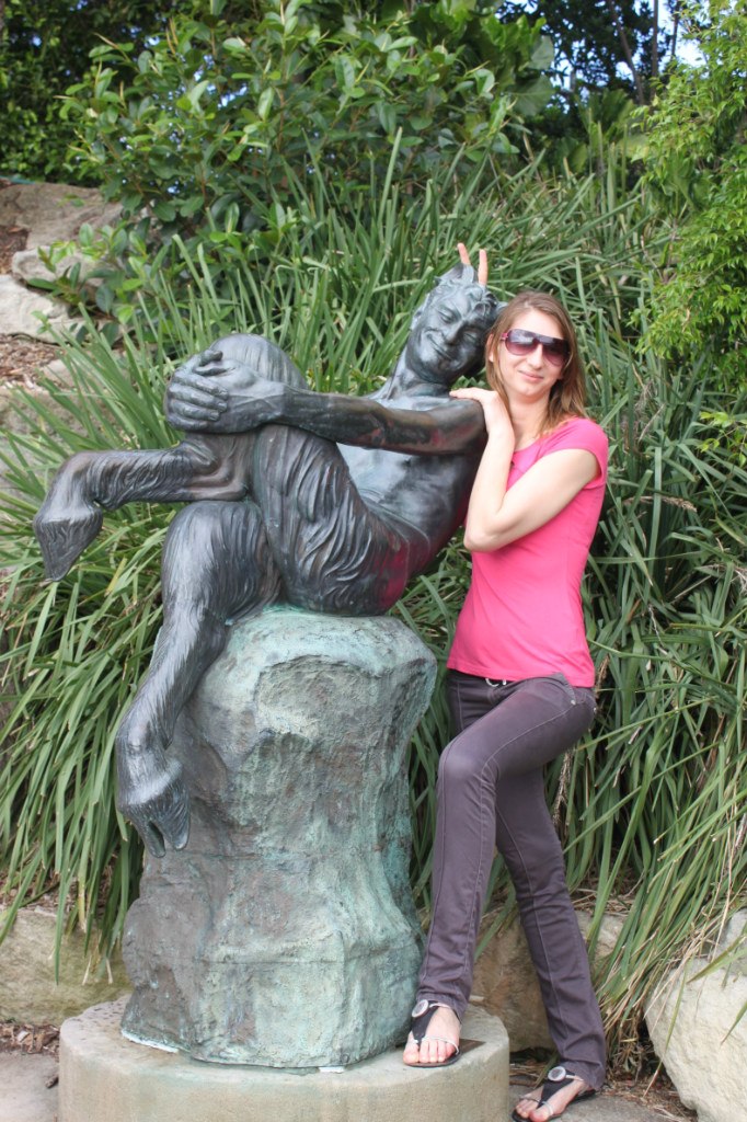 Наталия Stronger | Киев