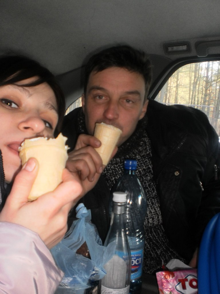 Евгений Карпович | Береза