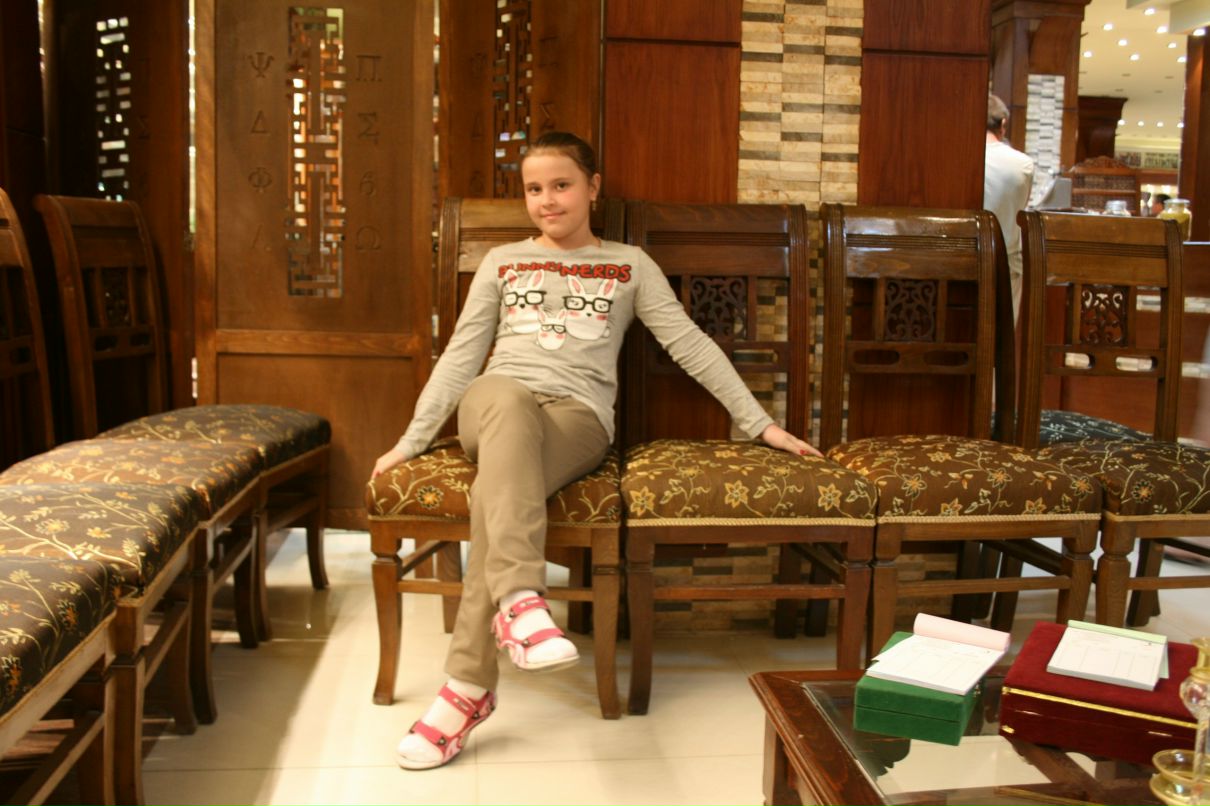 Маргарита Терехова | Москва