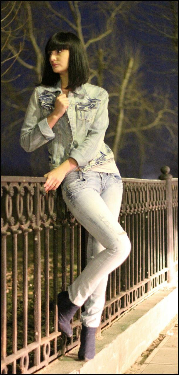 Ирина Клементьева | Пермь