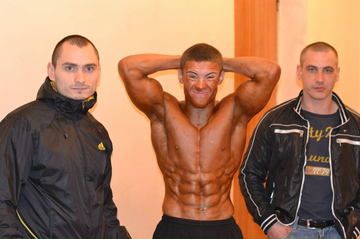 Сергей Мищенко | Днепр (Днепропетровск)