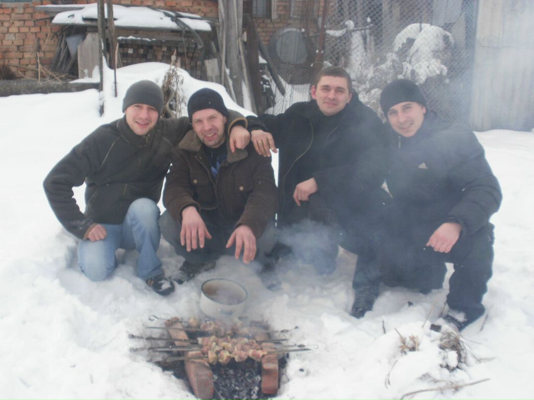 Aleksandr Markin | Тернополь