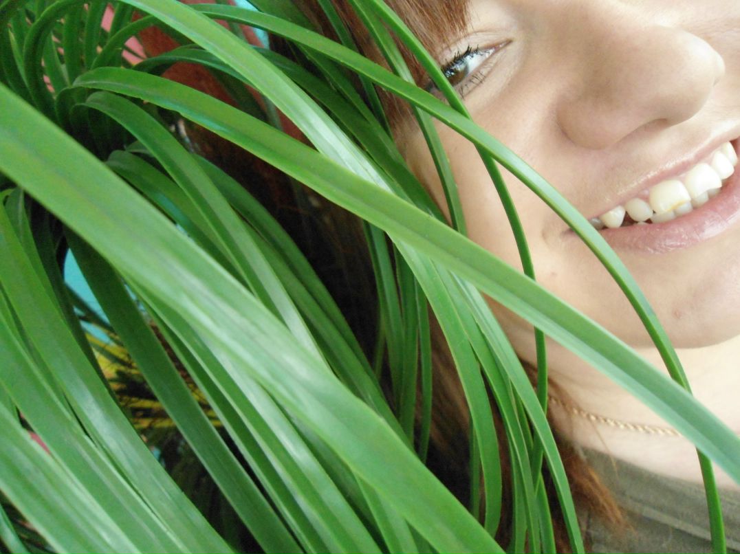 Иринка Чаузова | Нижний Новгород