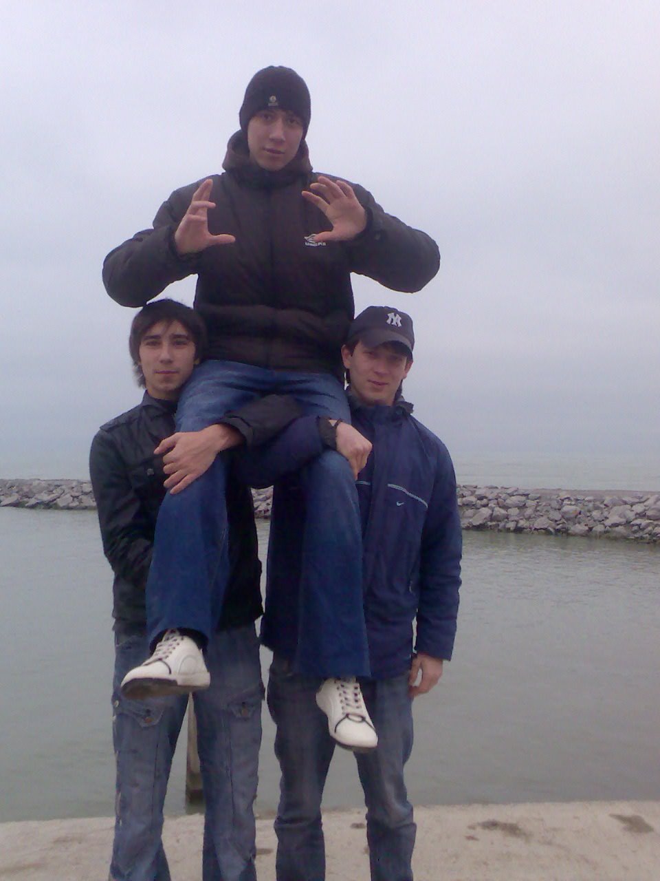 Фото профиля