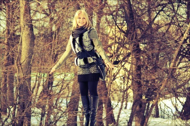 Вера Зорькина | Москва