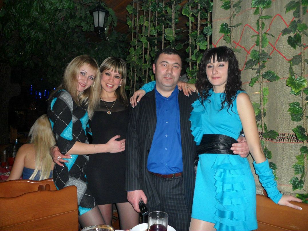 Юленька Петрицына | Мариуполь