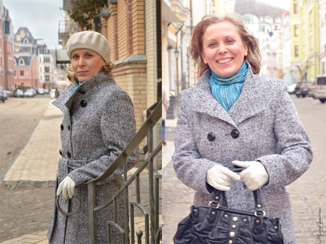 Лидия Власик | Киев