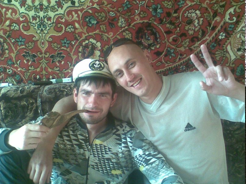 Евгений Тужилин 