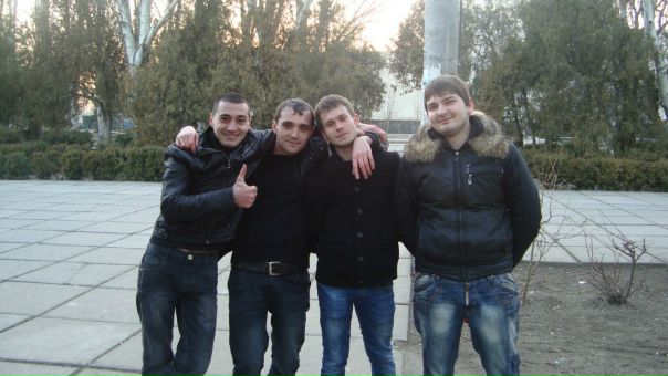 №147, Артем Троицкий, Херсон №147, Артем Троицкий, Херсон