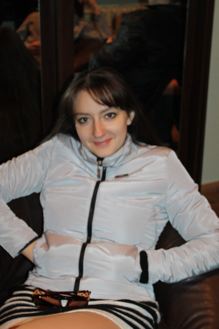 Вероника Гуржий | 