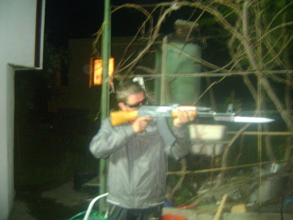 Тарас Юськов joker diablo | Санкт-Петербург