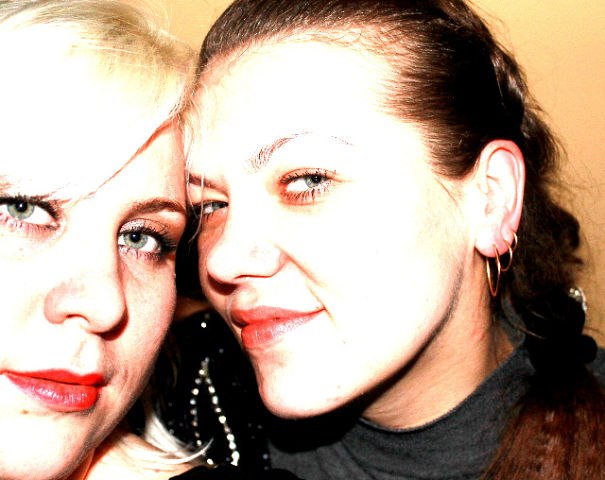 Даша Ехалова | Сочи