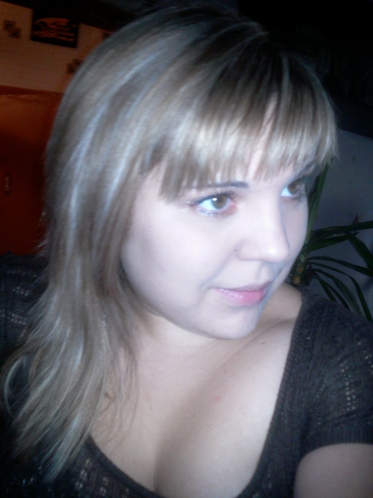 Аленочка Пинюкова | Калуга