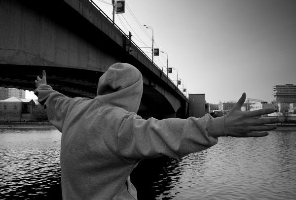 Вадим Гнездовский | Санкт-Петербург