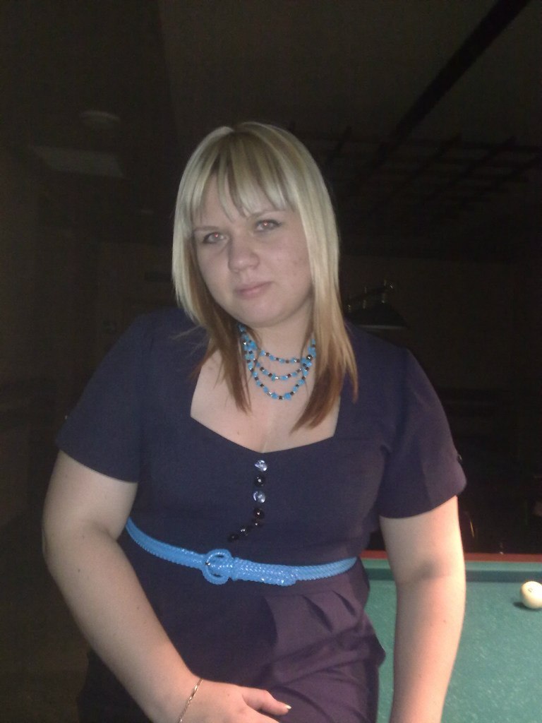 Леся Шумилина | Полевской