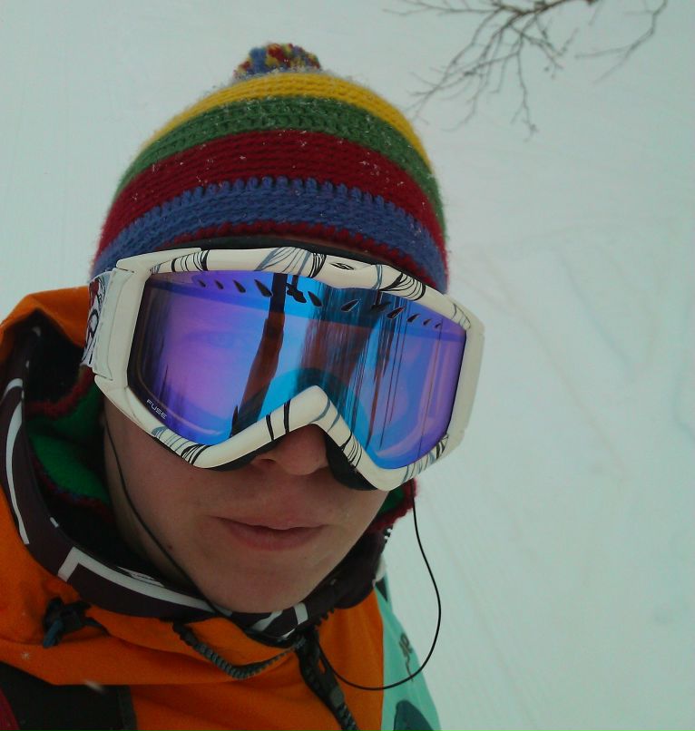 Денис Ушаков | Владивосток