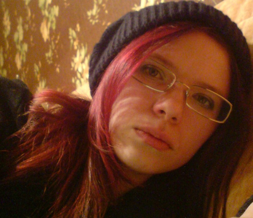 Лена Никанорова | Москва