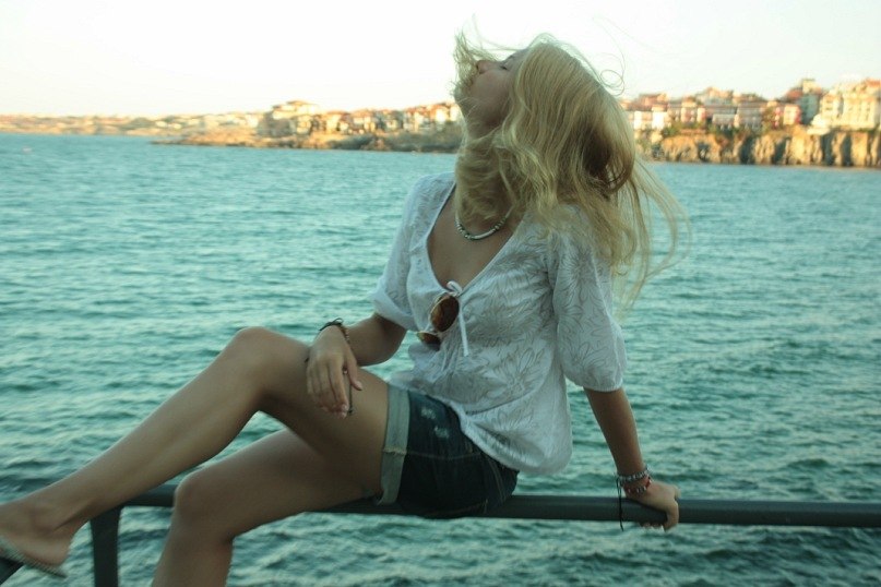 Марина Самойлова | Тверь