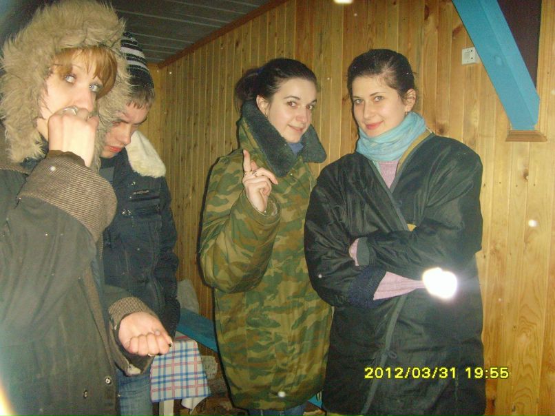 Александр Коваленко | Кричев