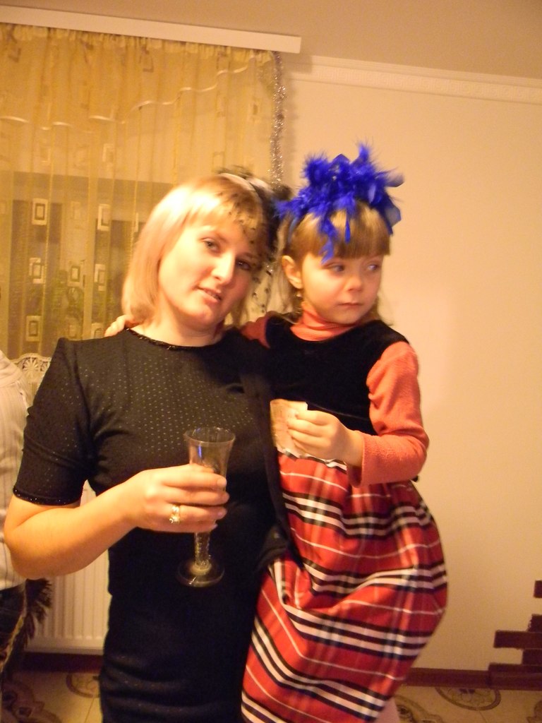 Ирина Кухарук | Лановцы