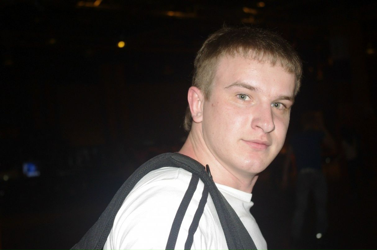 Алексей Жалнин | Санкт-Петербург