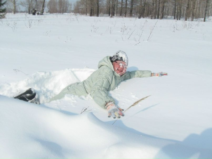 Марианна Дряхлова | Казань