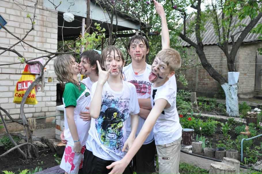 №60, Александр Ломтев, 31 год, Днепр (Днепропетровск) №60, Александр Ломтев, 31 год, Днепр (Днепропетровск)