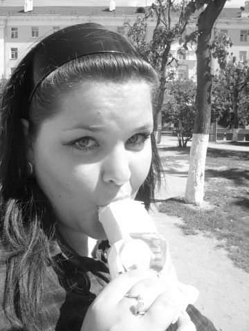 Евгения Бакланова | Калуга