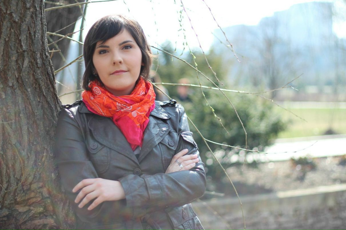 Виктория Крюкова LIBRA | 