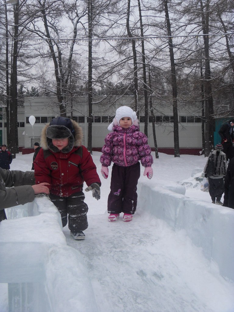 Тёма Котляр | Москва