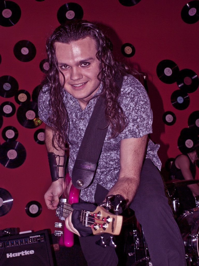 Johny Kuts | Киев