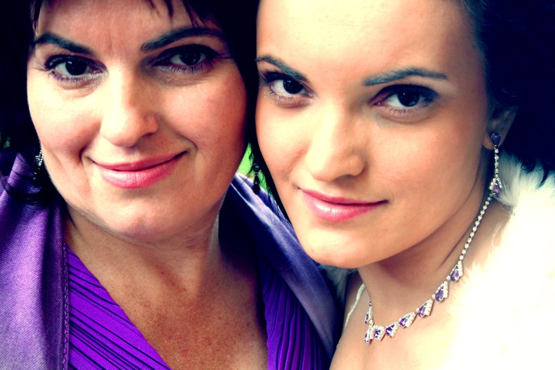 Кристиночка Карасева | Санкт-Петербург