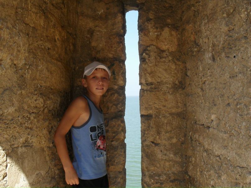 Вова Маруняк | Мурованые Куриловцы