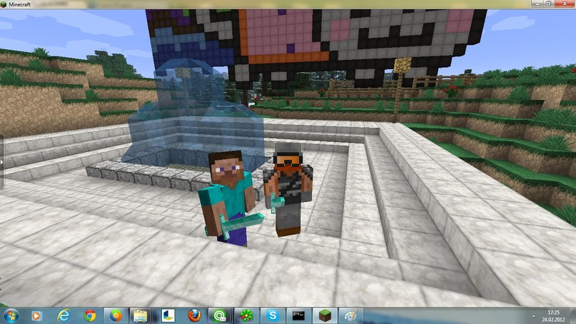 Витя Лебедев | Набережные Челны