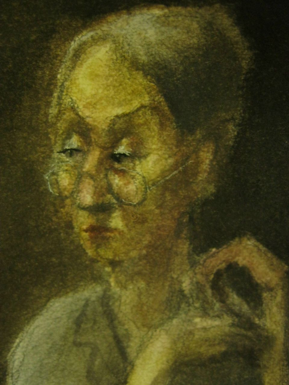 Егор Золотарёв | Москва