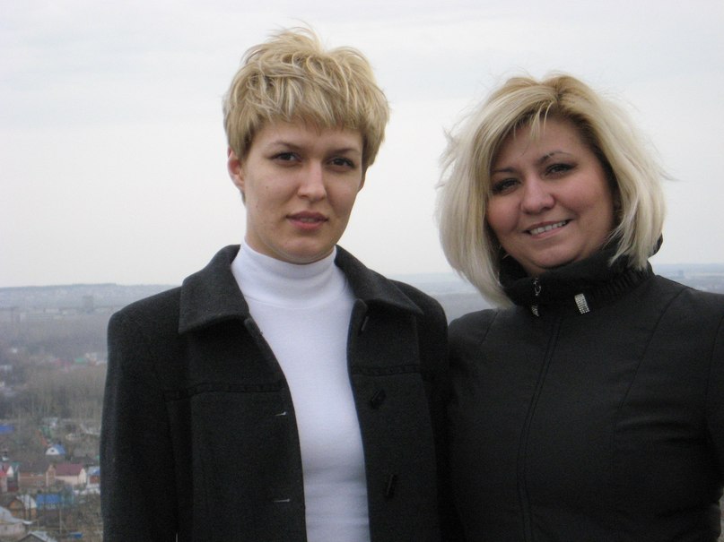 Ирина Старостина | Уфа